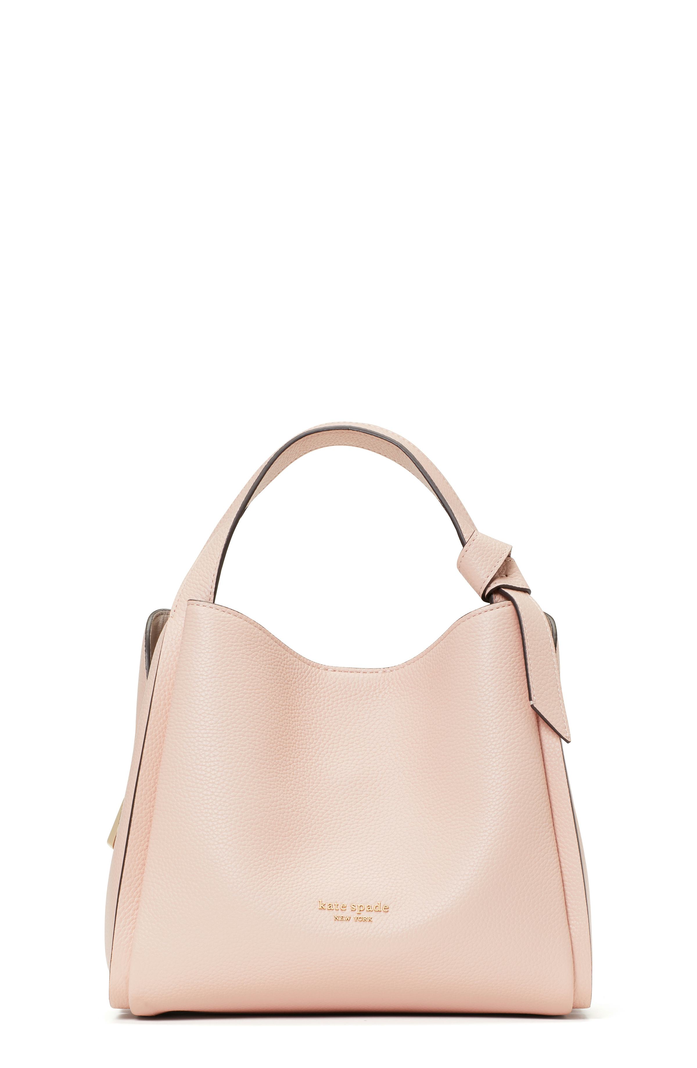 Knott Medium Crossbody Tote