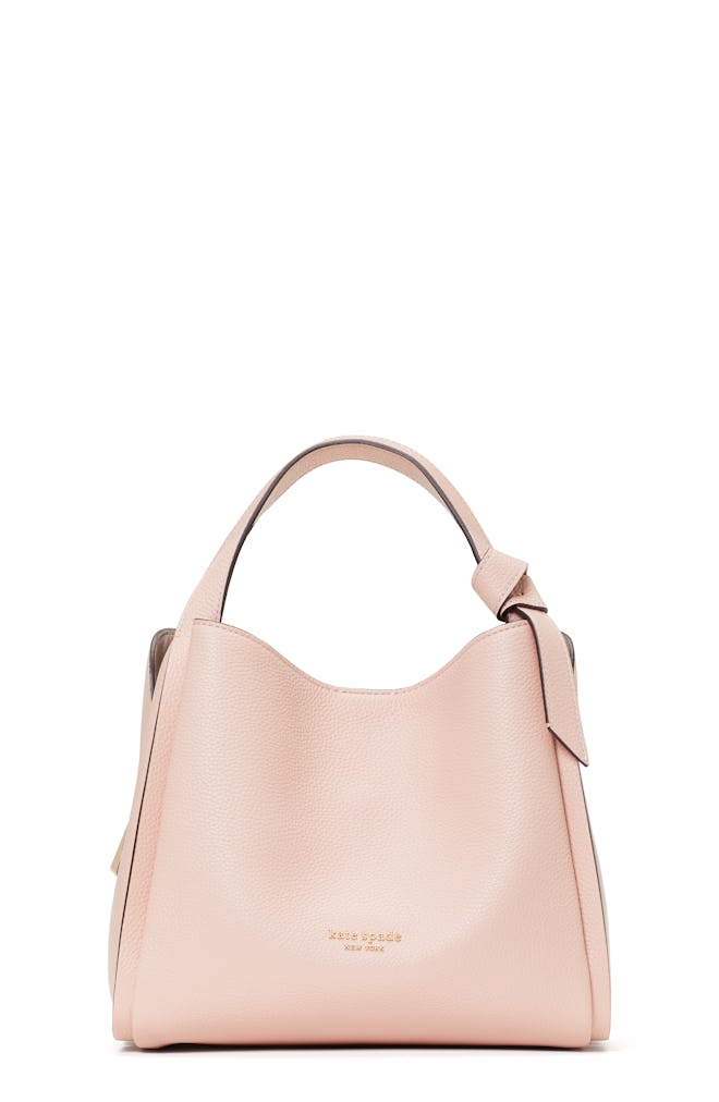 Knott Medium Crossbody Tote