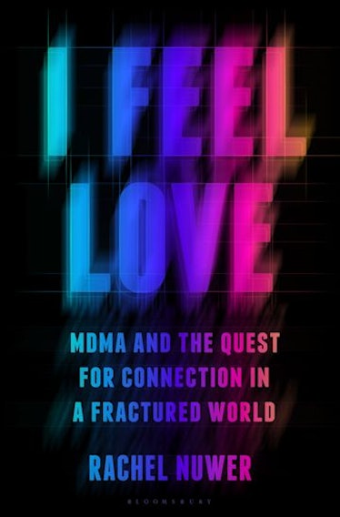 I Feel Love book cover
