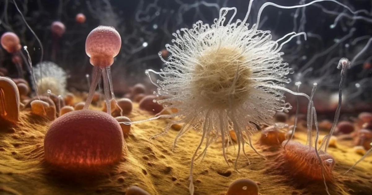 New Discovery Reveals The Oldest known Ancestor Of Complex Life new-discovery-reveals-the-oldest-known-ancestor-of-complex-life
