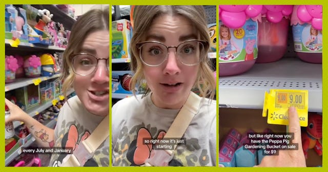 Torok Coupon Hunter shares everything you need to know about Walmart's summer toy clearance.