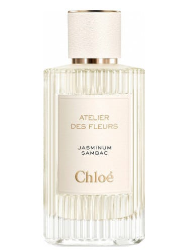 Chloé Atelier des Fleurs Jasminum Sambac Eau de Parfum
