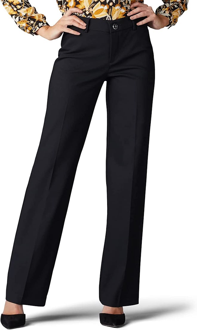 Lee Regular Fit Trouser