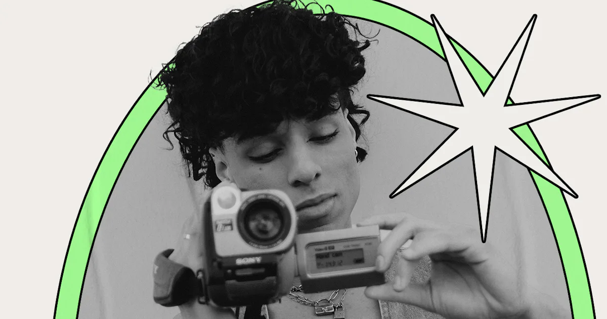 Larryd If It Wasn't For YouTube, Larray Would Probably Still Be In The Closet