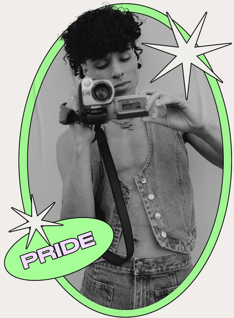 If It Wasn't For YouTube, Larray Would Probably Still Be In The Closet