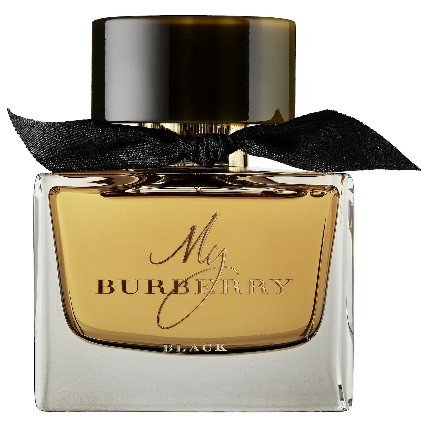 Burberry My Burberry Black