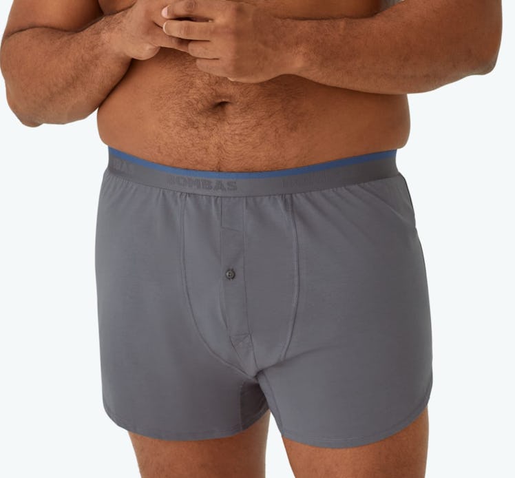 Bombas Cotton Modal Blend Boxer