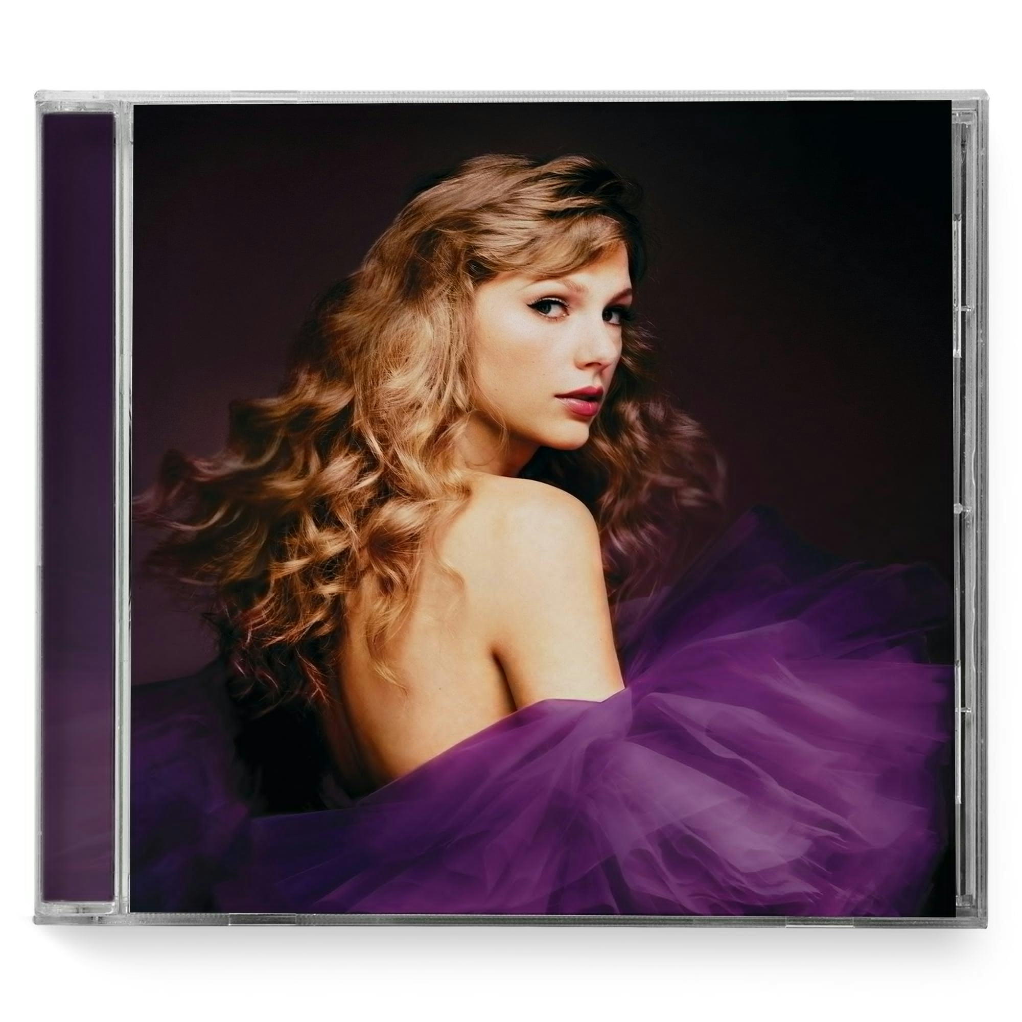 Speak Now (Taylor&rsquo;s Version) Double CD