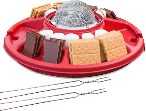 Sterno Table Top Smores Maker Kit