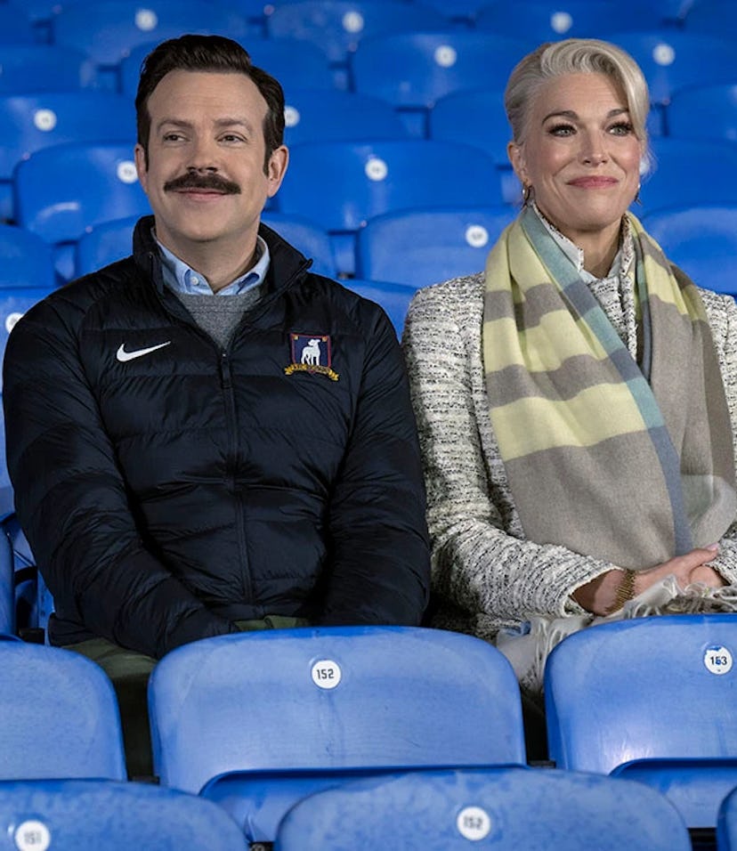 'Ted Lasso' found clues that Season 4 is still possible after Season 3's finale.
