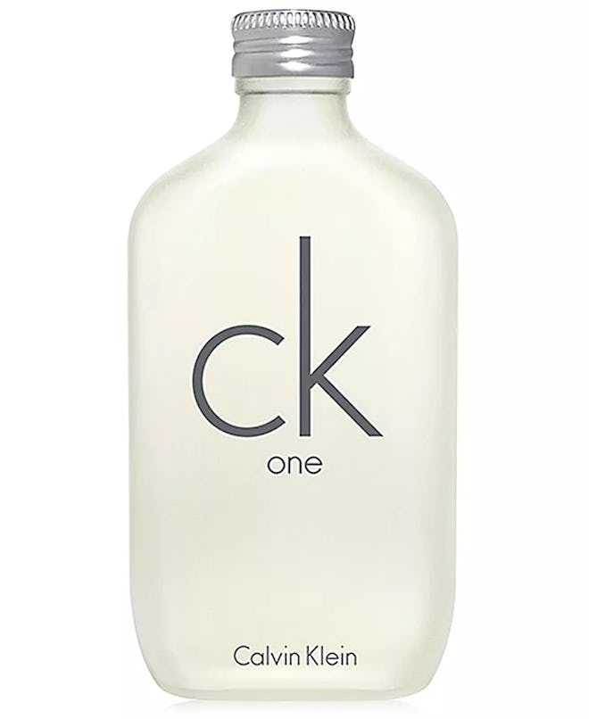 Calvin Klein CK One Eau de Toilette Spray