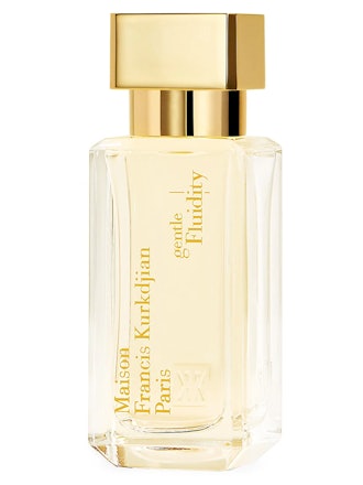Maison Francis Kurkdjian Gentle Fluidity Gold Eau De Parfum