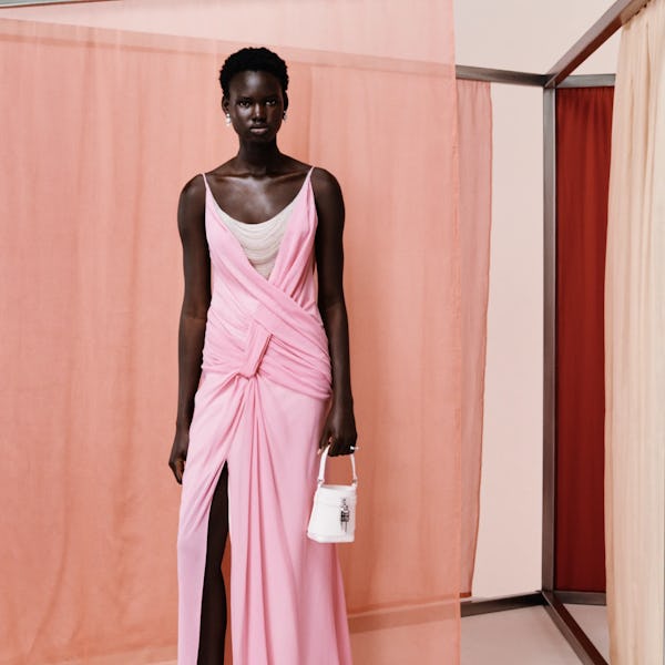 givenchy resort 2024 collection
