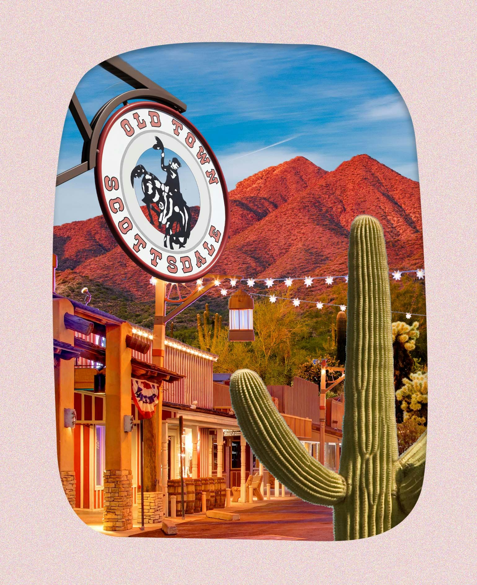 Things To Do In Scottsdale Restaurants Bars Hotels Spas