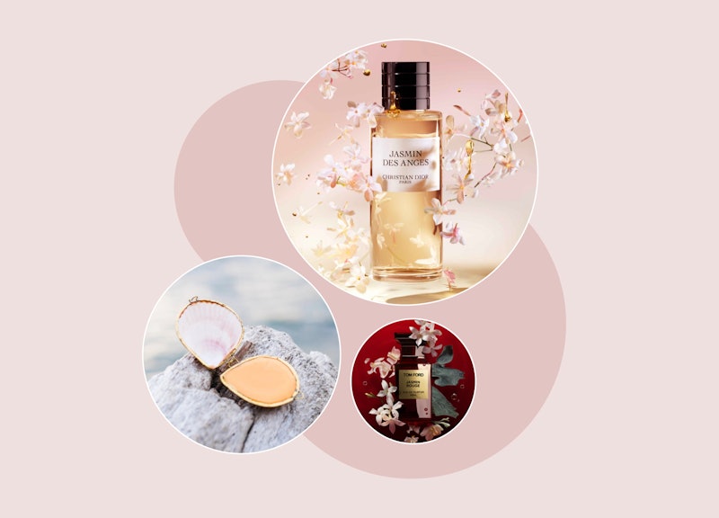 24 Jasmine Perfumes For Summer 2023 That Give 
