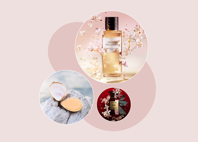 Best jasmine discount perfume 2019