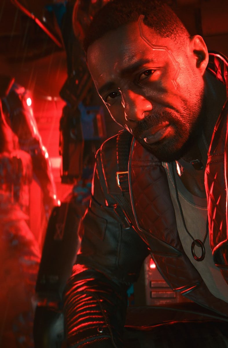 Cyberpunk 2077: Phantom Liberty