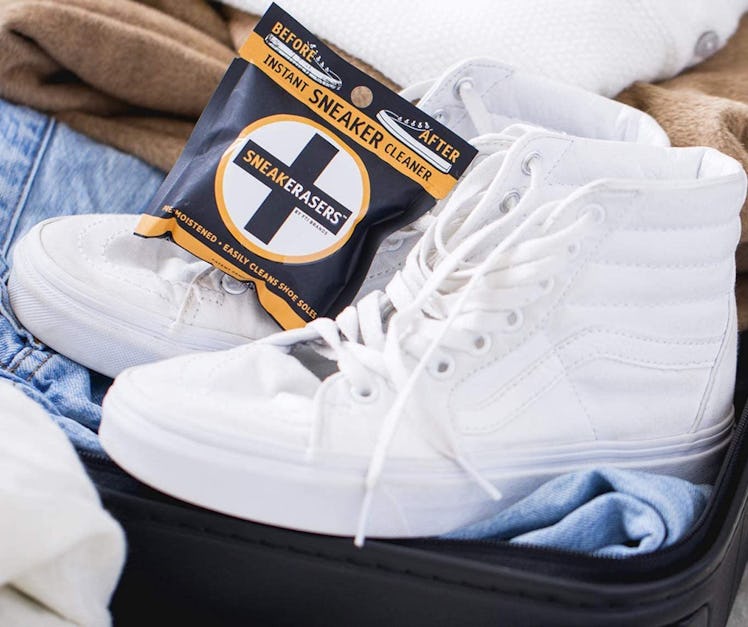 SneakERASERS Sneaker Cleaners (3-Pack)