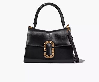 marc jacobs The St. Marc Top Handle 