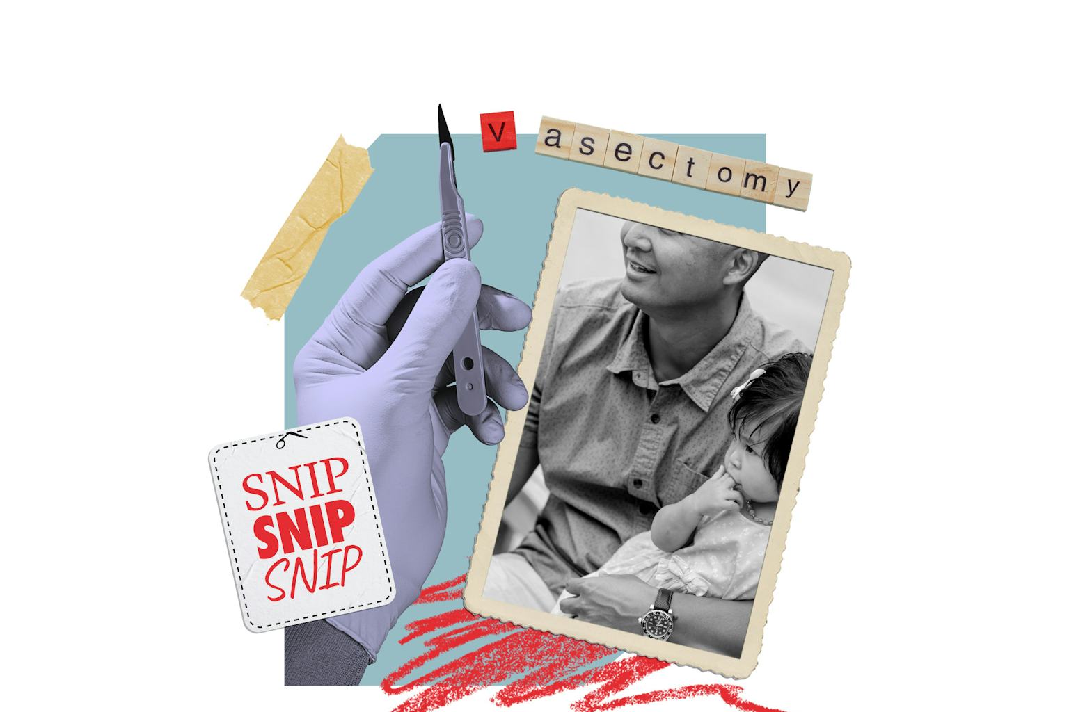 12 Men Share What It Was Like To Get A Vasectomy 12-men-share-what-it-was-like-to-get-a-vasectomy