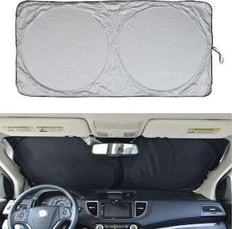 A1+ Car Sun Shade