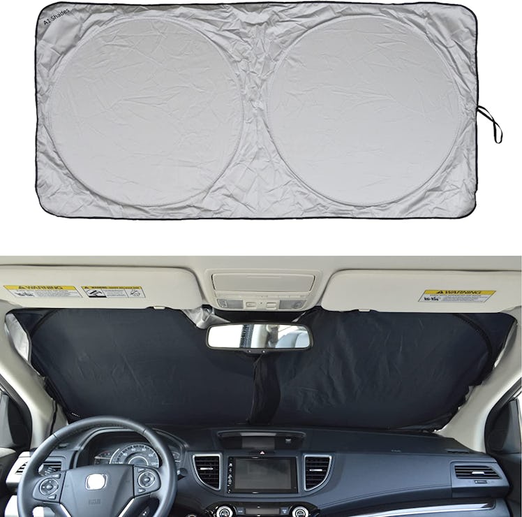 A1+ Car Sun Shade