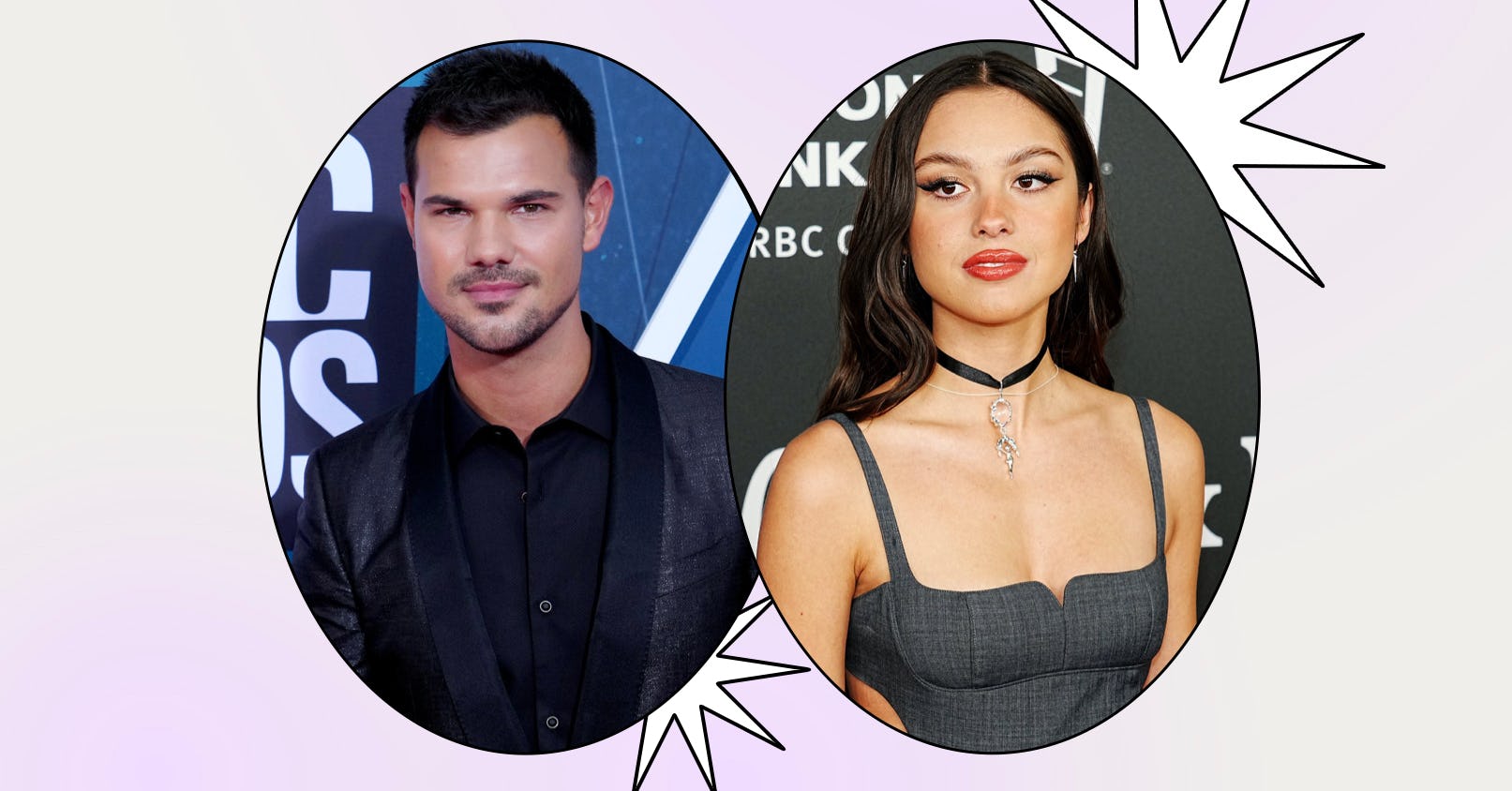 Taylor Lautner's Reaction To Olivia Rodrigo's "Vampire" Is So Twilight