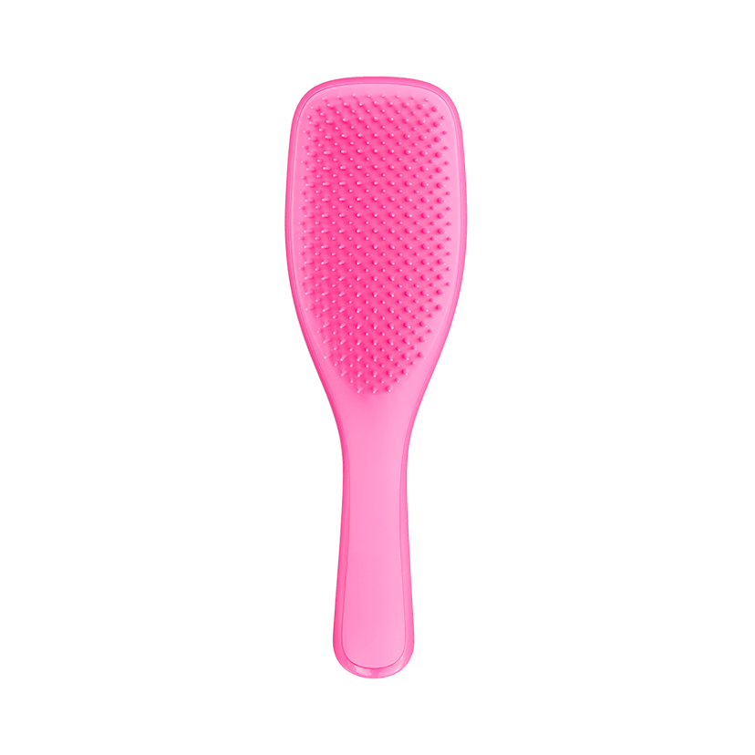 Ultimate Detangler Totally Pink Barbie Brush