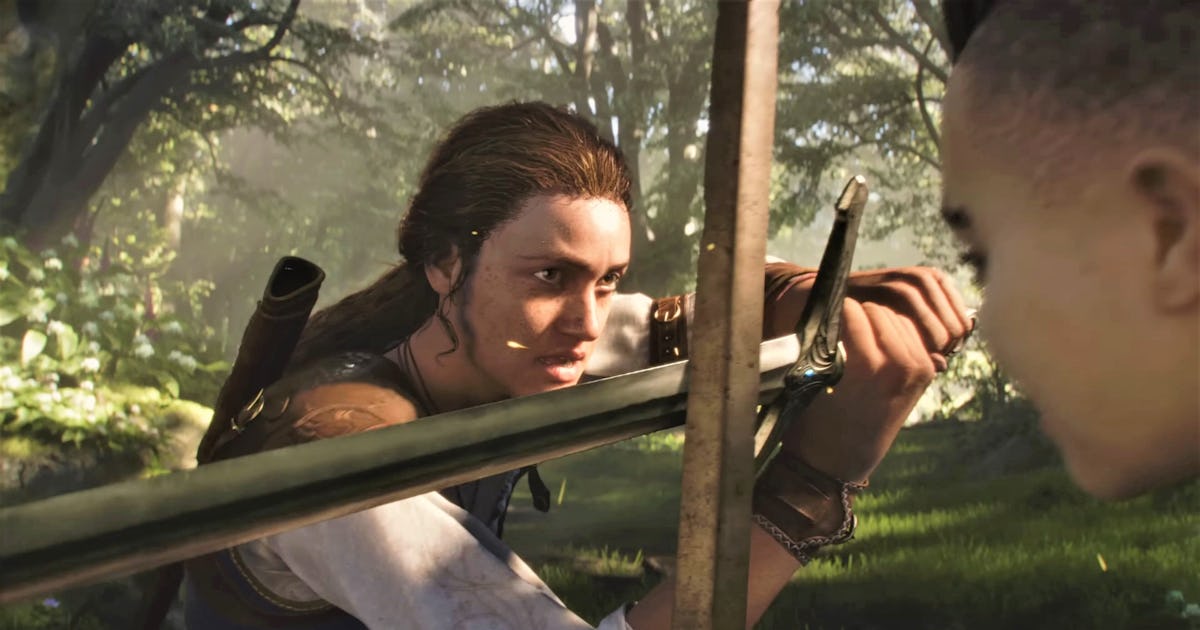 New Fable 2025