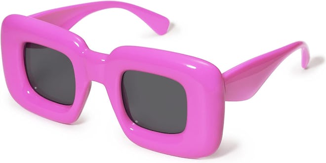 VANLINKER Inflated Sunglasses
