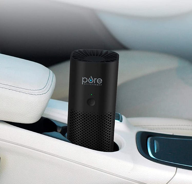 Pure Enrichment Zone Portable Air Purifier