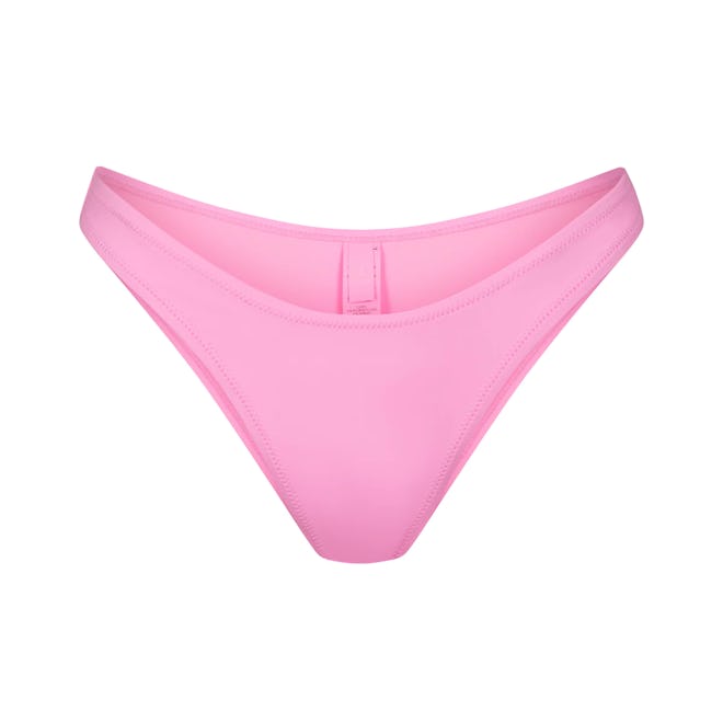 Swim Cheeky Tanga Bottoms