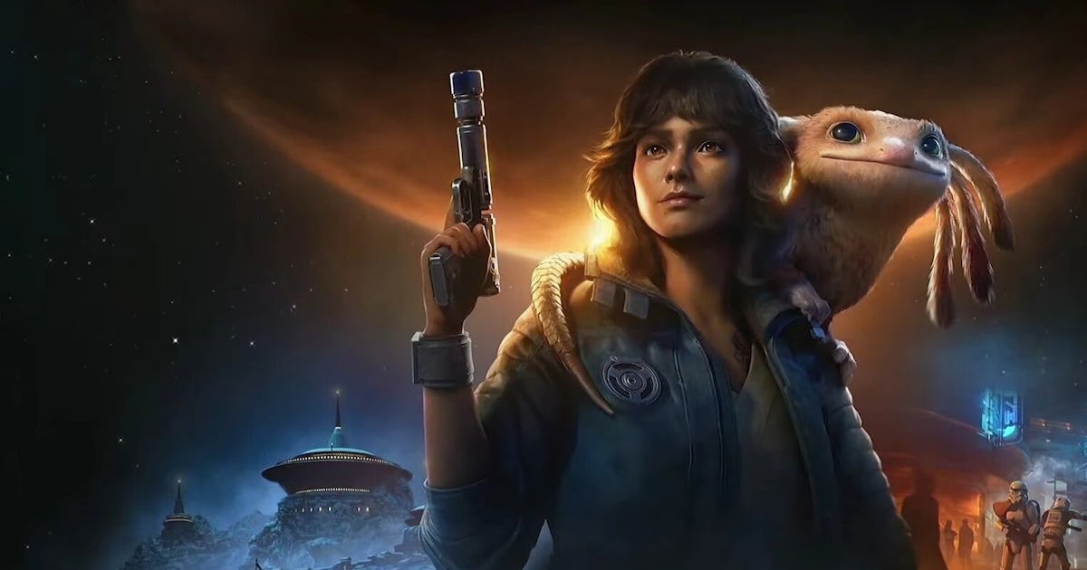 The 10 Most Anticipated Video Games of 2025