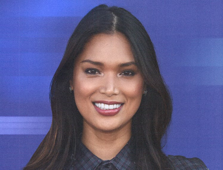 Geena Rocero, author of Horse Barbie