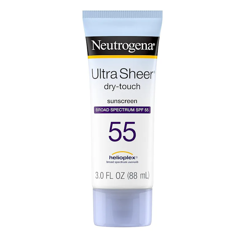 The 7 Best Clear Sunscreens