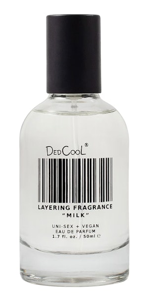 Dedcool Milk Layering Fragrance