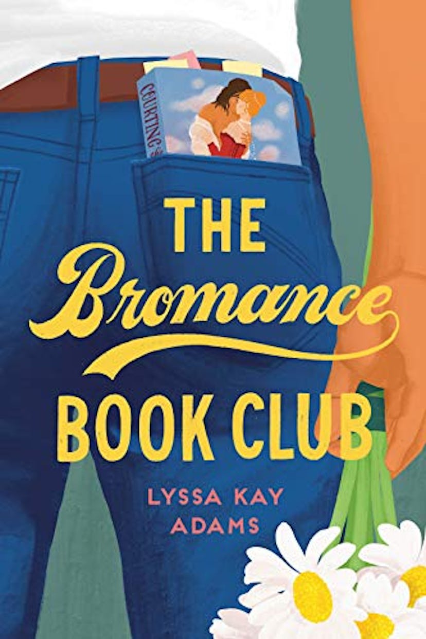 'The Bromance Book Club' by Lyssa Kay Adams