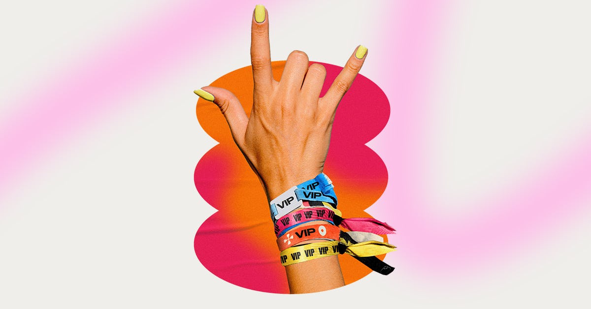 Are VIP Music Festival Tickets Worth It? A Breakdown Of Lollapalooza