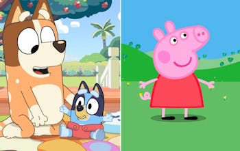 'Bluey' Creator Wrote A 