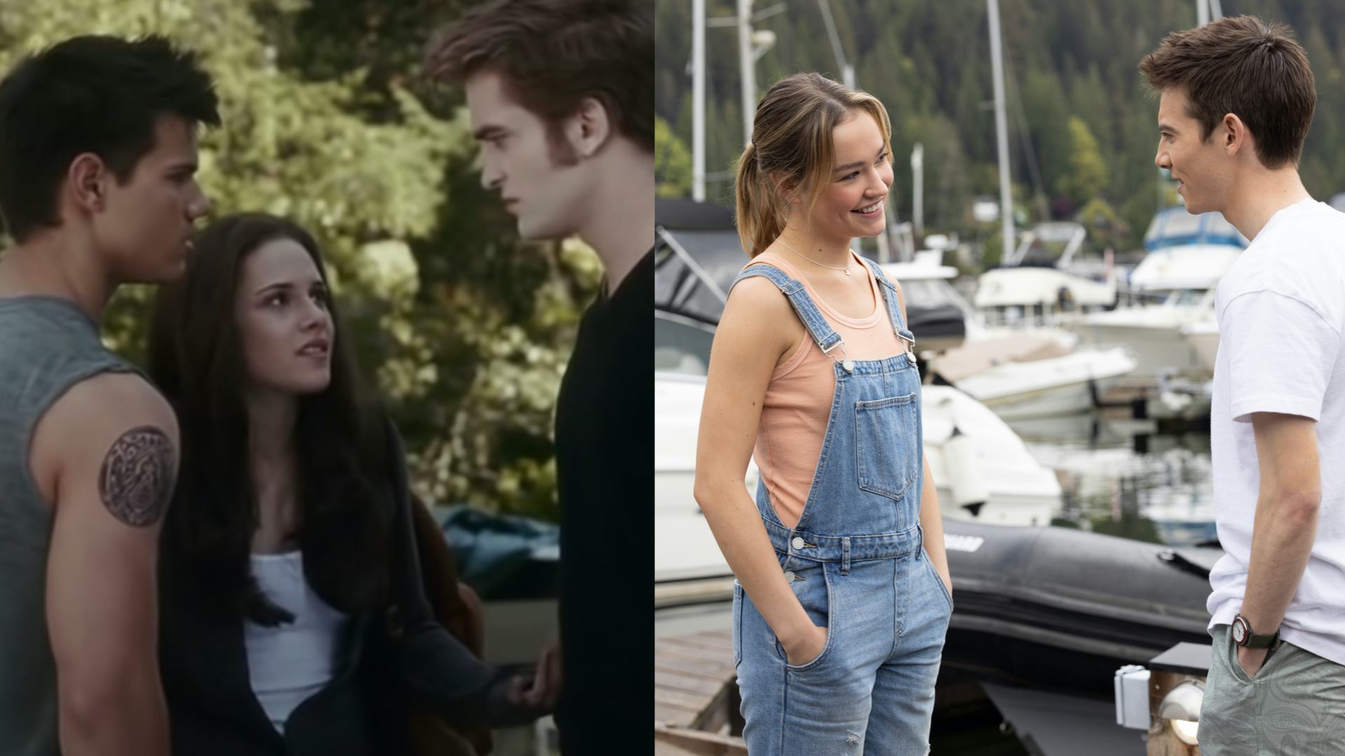 Where Is 'Cruel Summer' Season 2 Filmed? You'll Need Your Passport