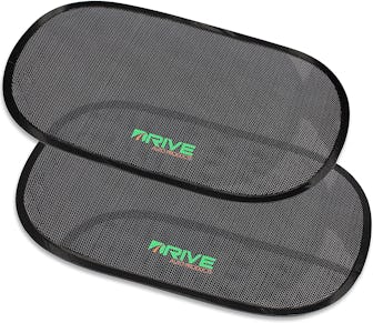 Drive Auto Car Window Shades (2-Pack)