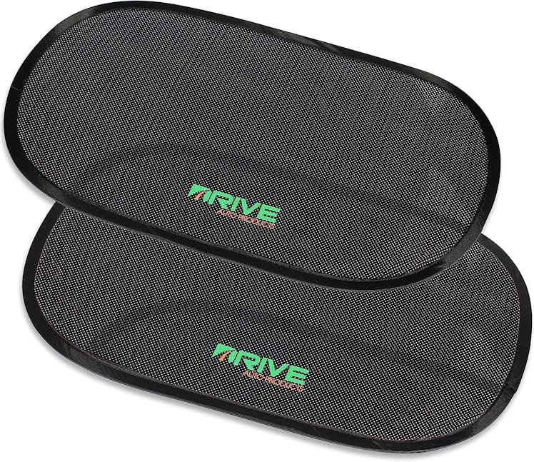 Drive Auto Car Window Shades (2-Pack)