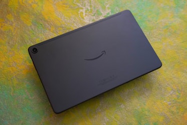 Amazon Fire Max 11 Review: The Most Basic 'Premium' Tablet