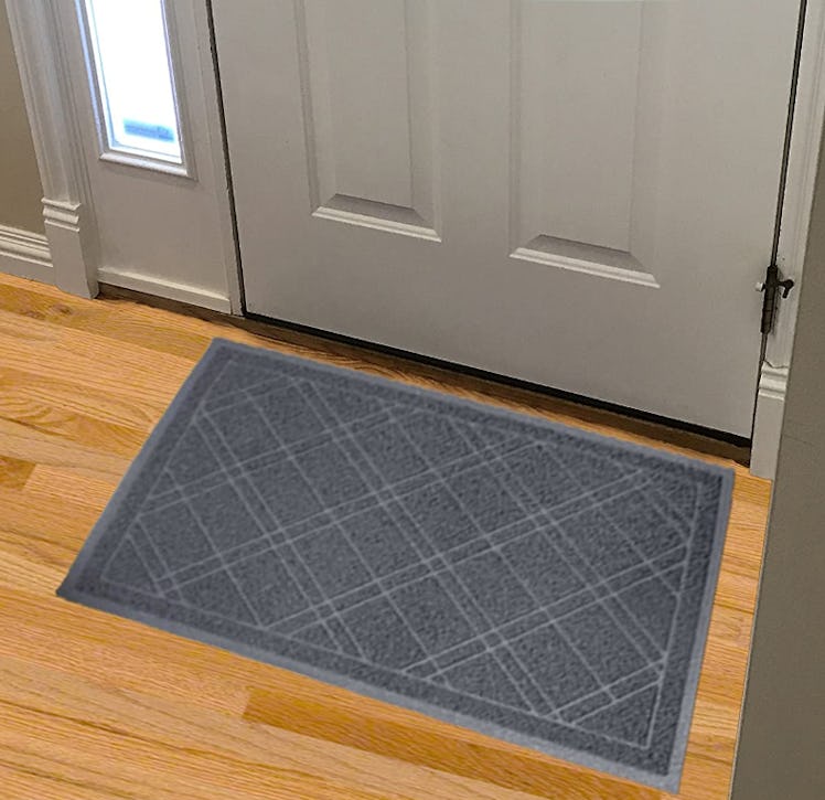 SlipToGrip Universal Door Mat