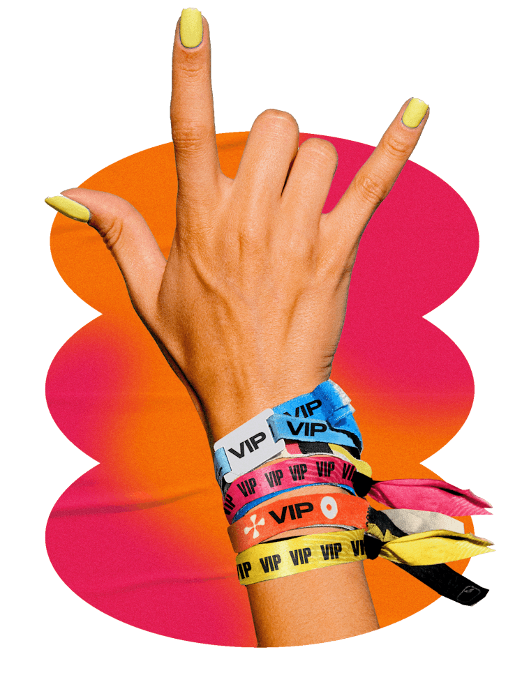 Are VIP Music Festival Tickets Worth It? A Breakdown Of Lollapalooza, Coachella, & More