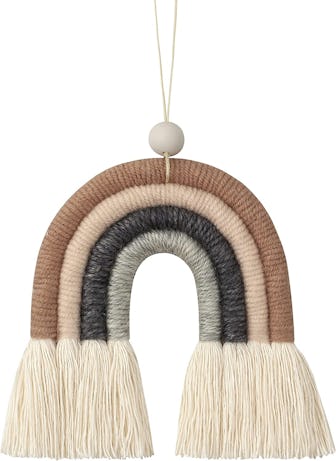 BOHO Garden Hanging Essential Oil Diffuser