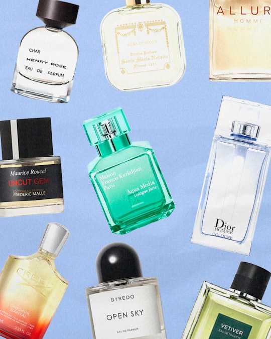 Father's Day Fragrances: Top 10 Scents for Men