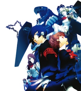 Persona 3' Remake Ditches the Classic RPG's Best Character