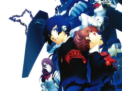 Persona 3' Remake Ditches the Classic RPG's Best Character