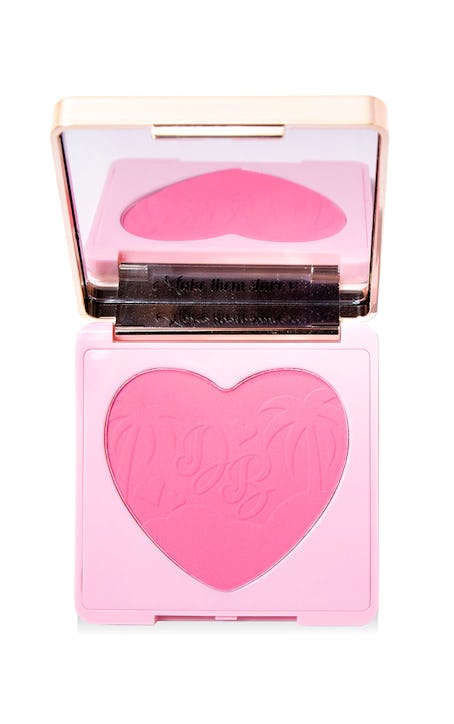 DOLL BEAUTY PRETTY FLY BLUSHER LETS GET WAVY